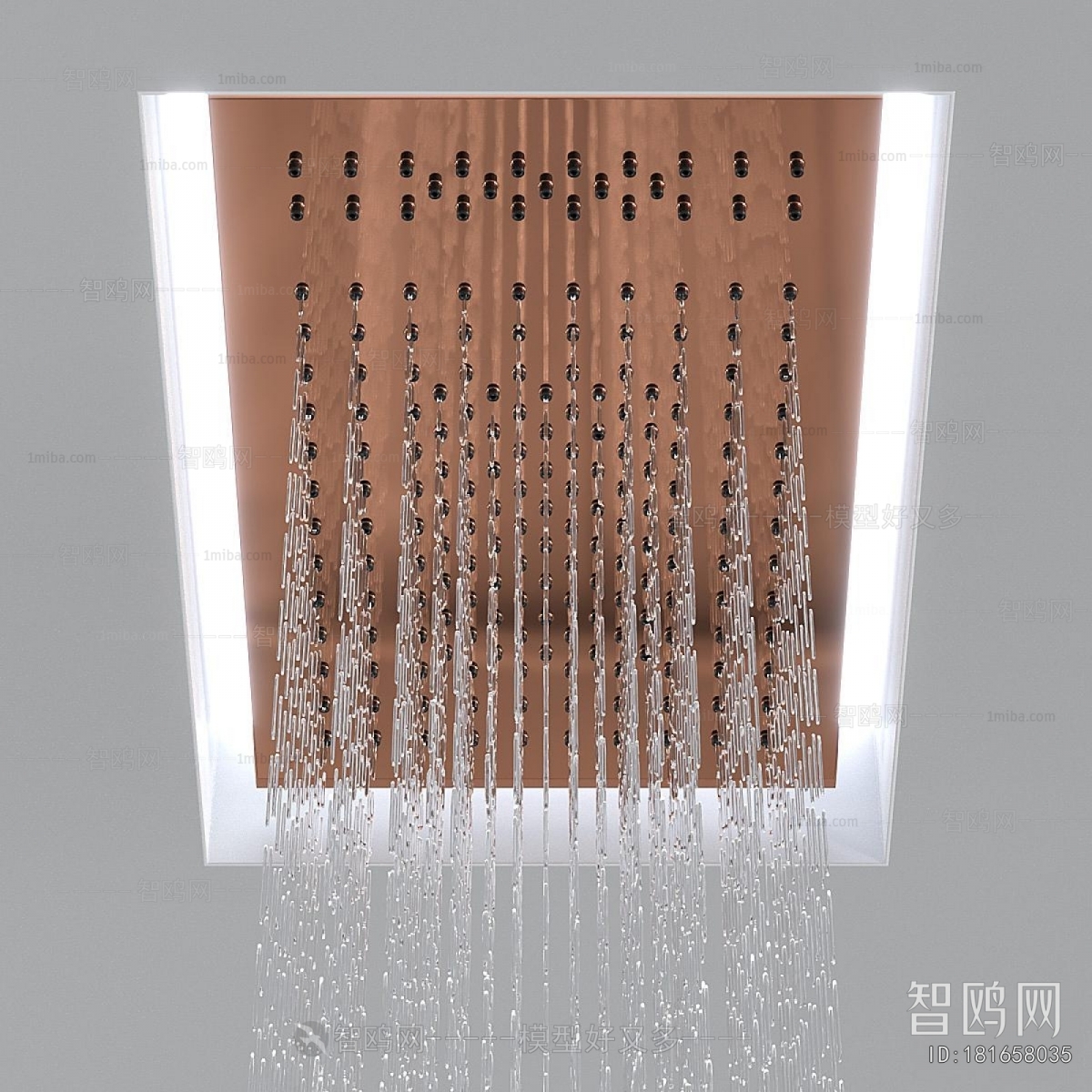 Modern Toilet Supplies