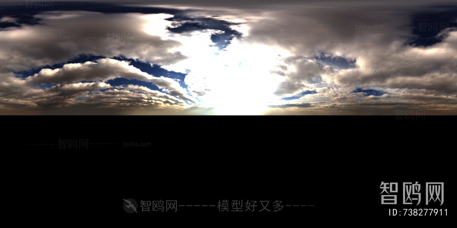 The Sky