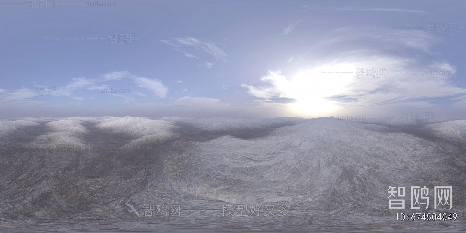 The Sky