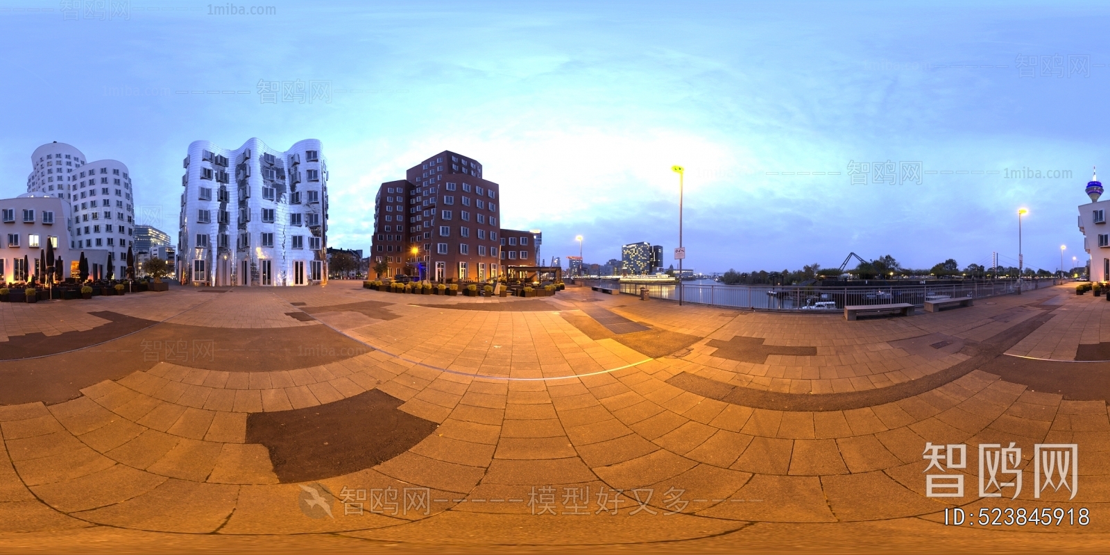 City