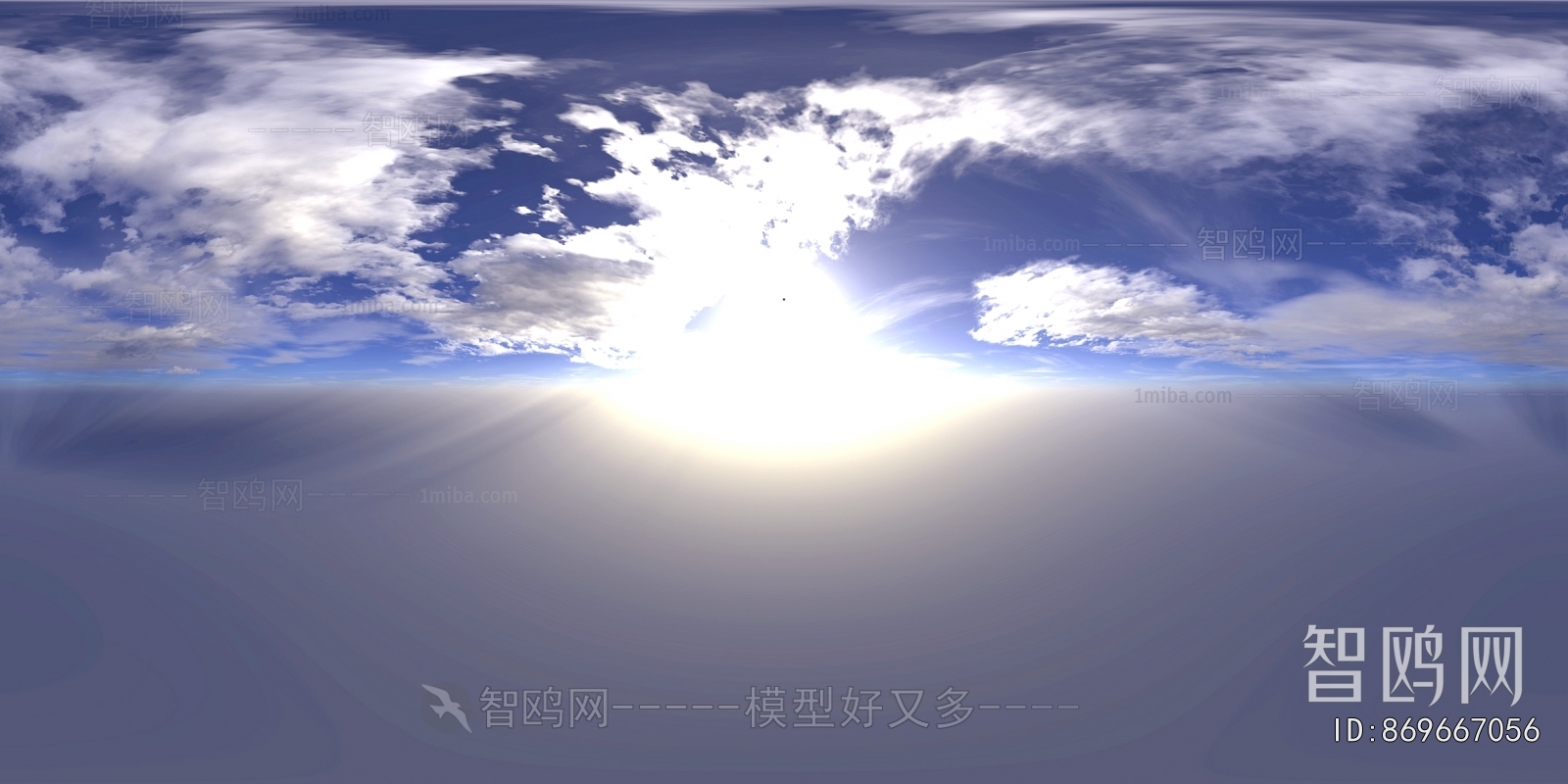 The Sky