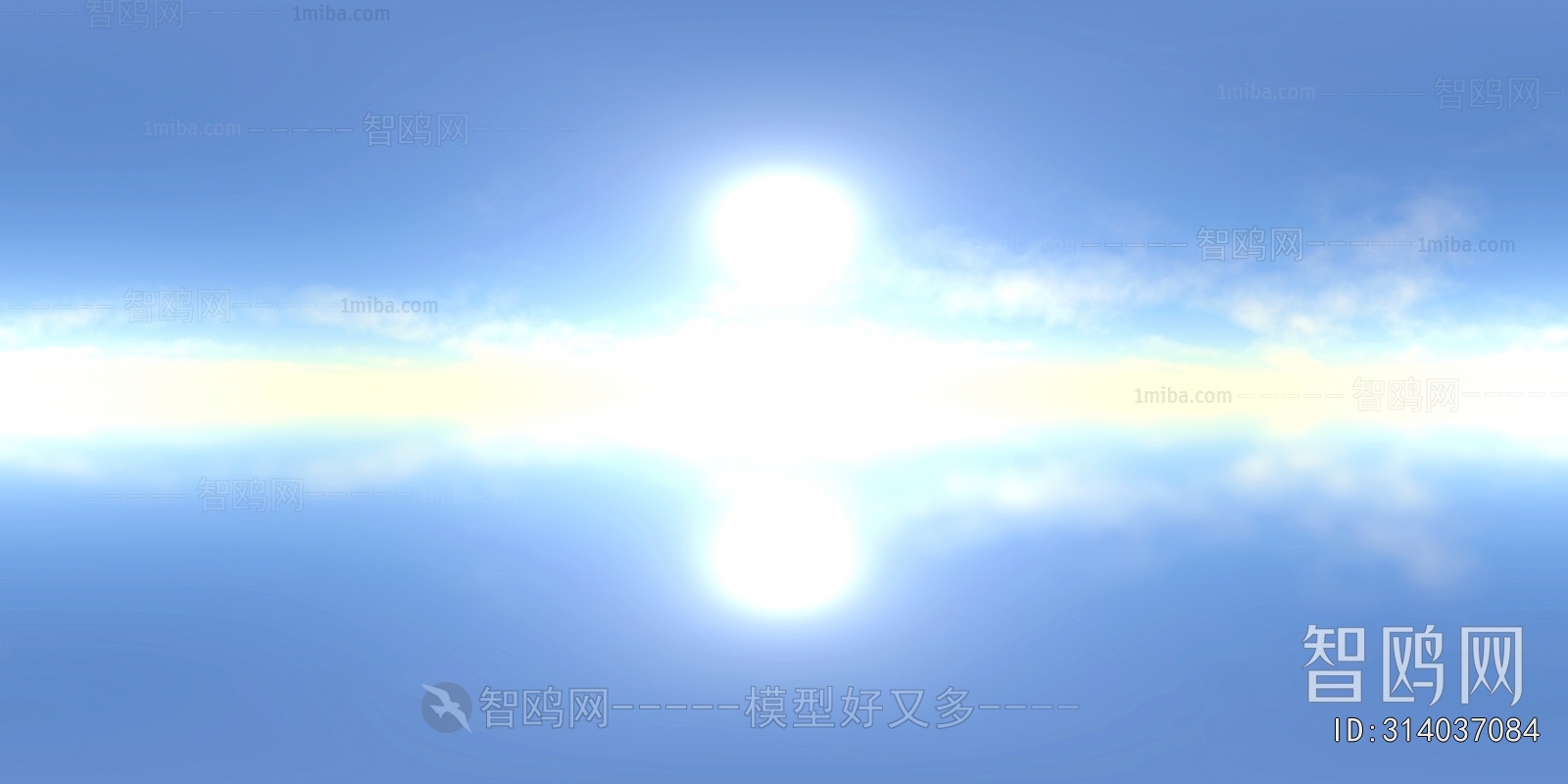 The Sky
