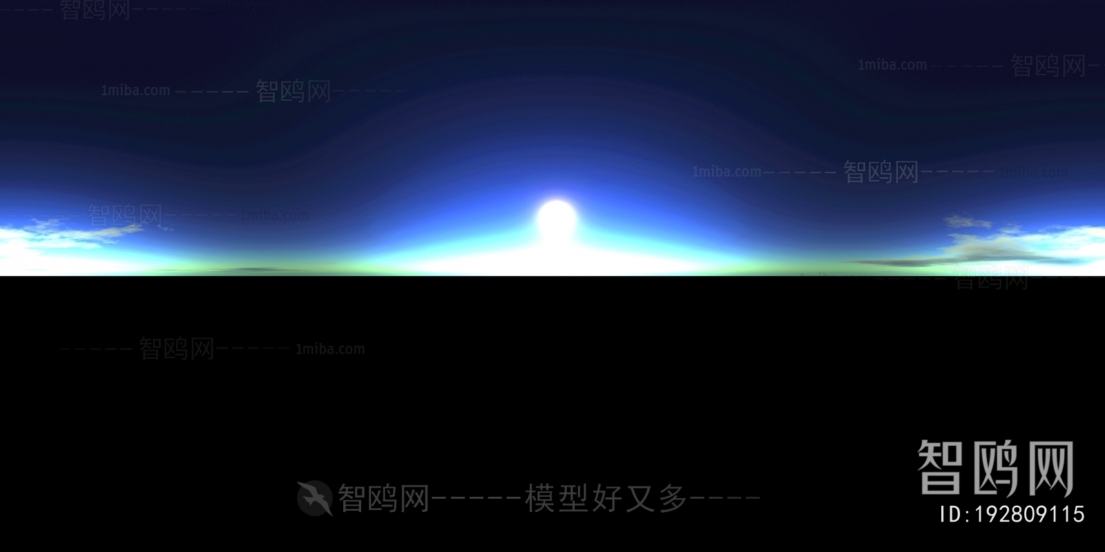 The Sky