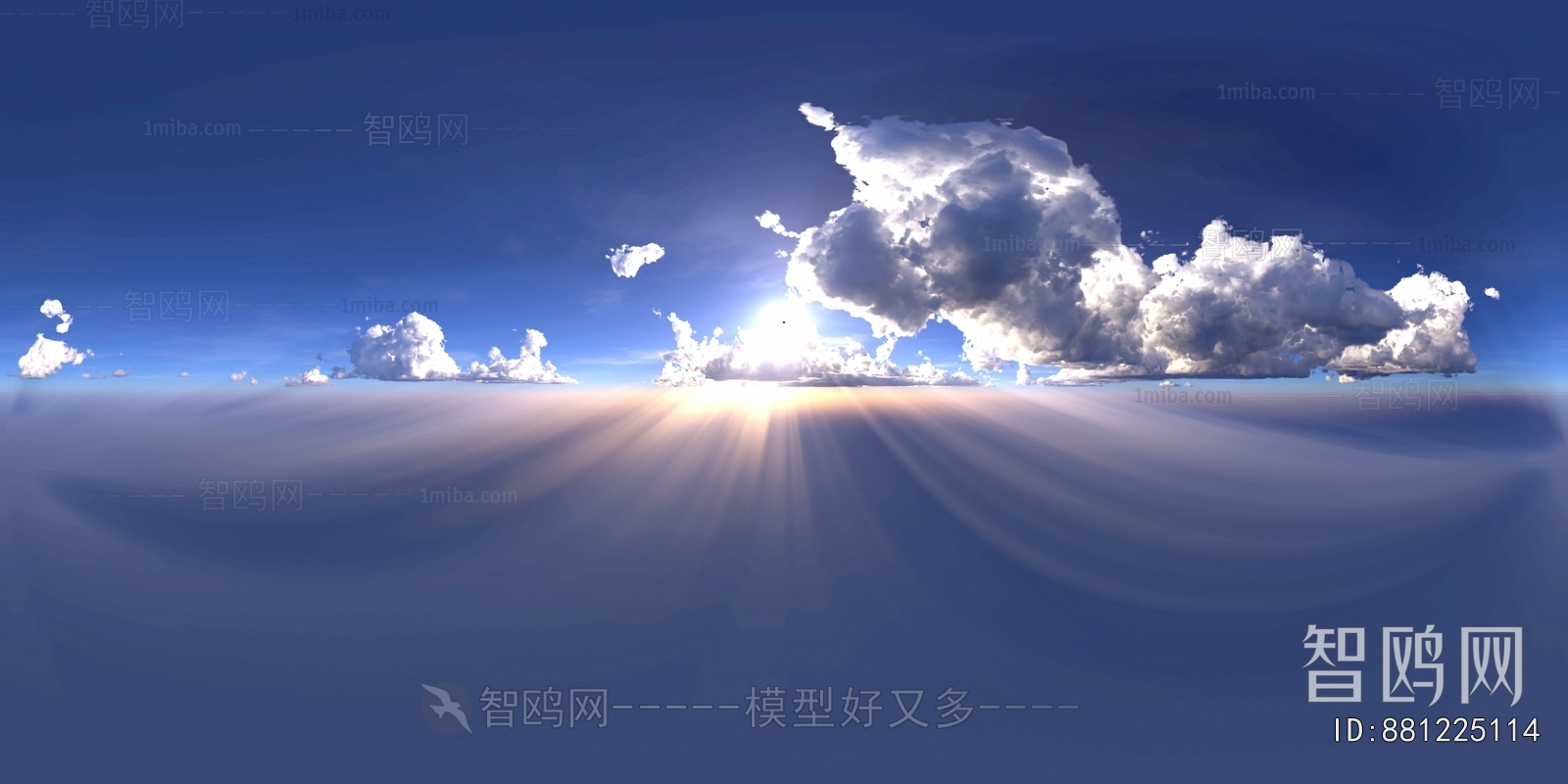 The Sky
