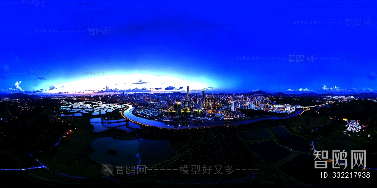 City