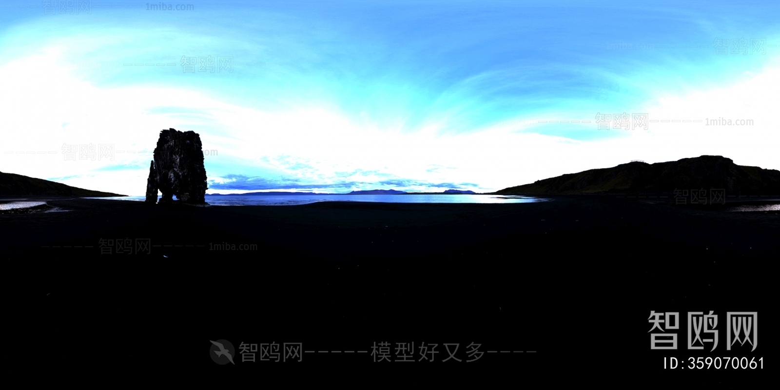The Sky