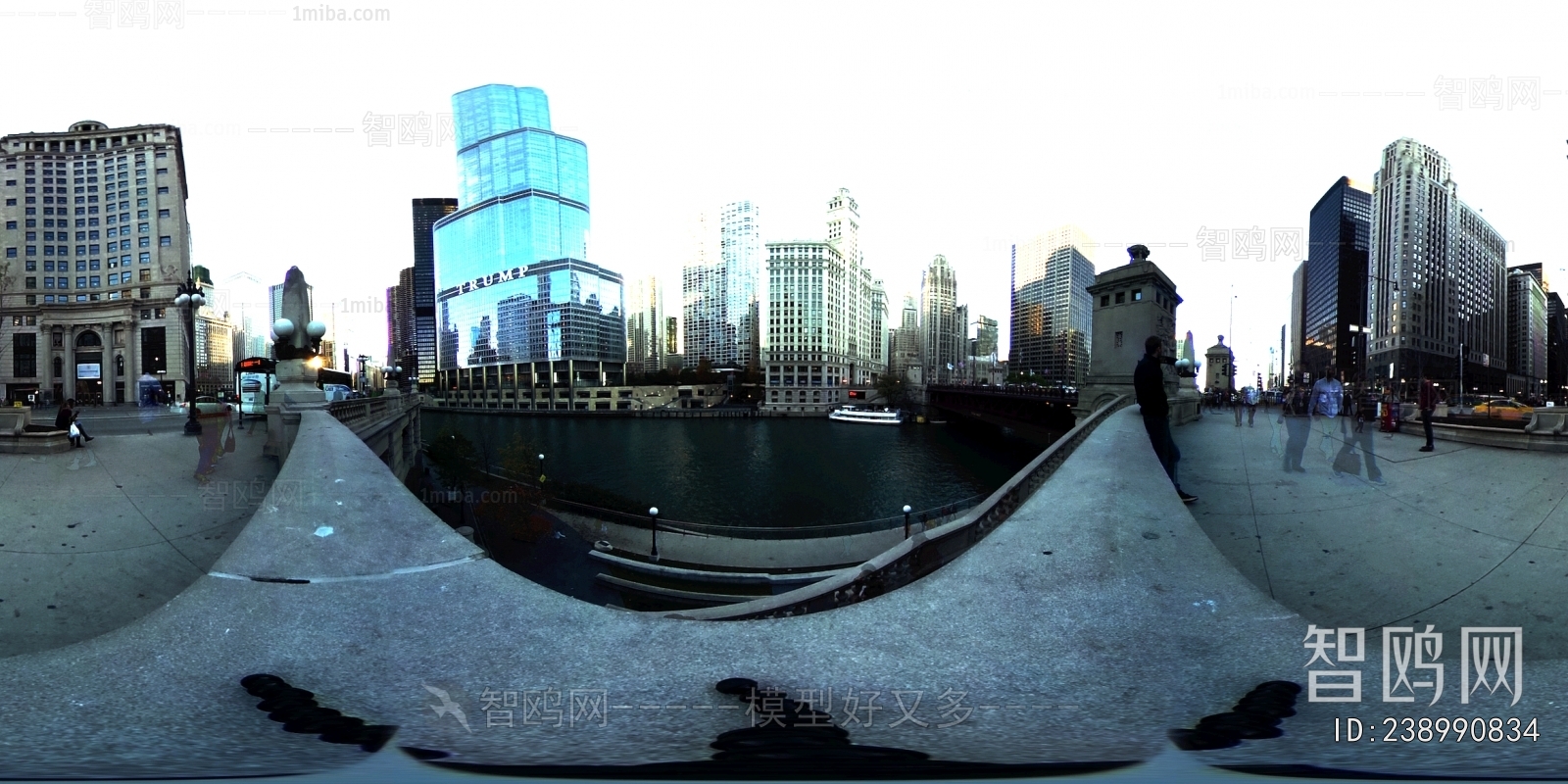 City