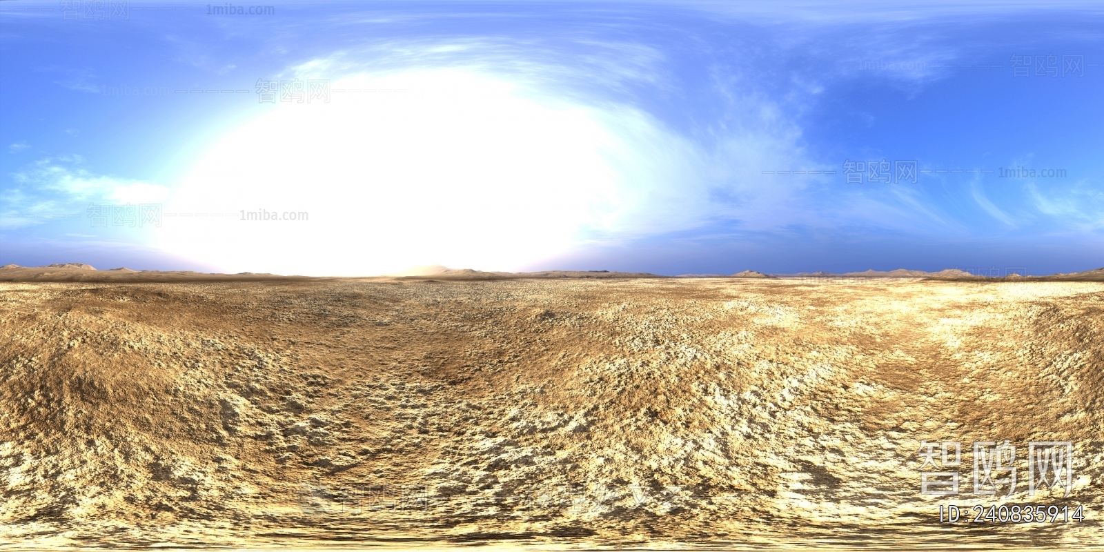 The Environment