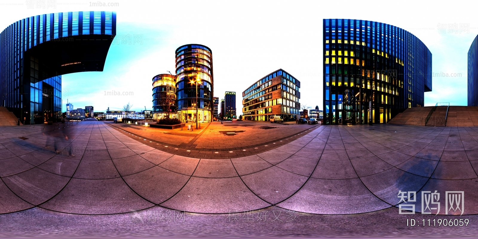 City