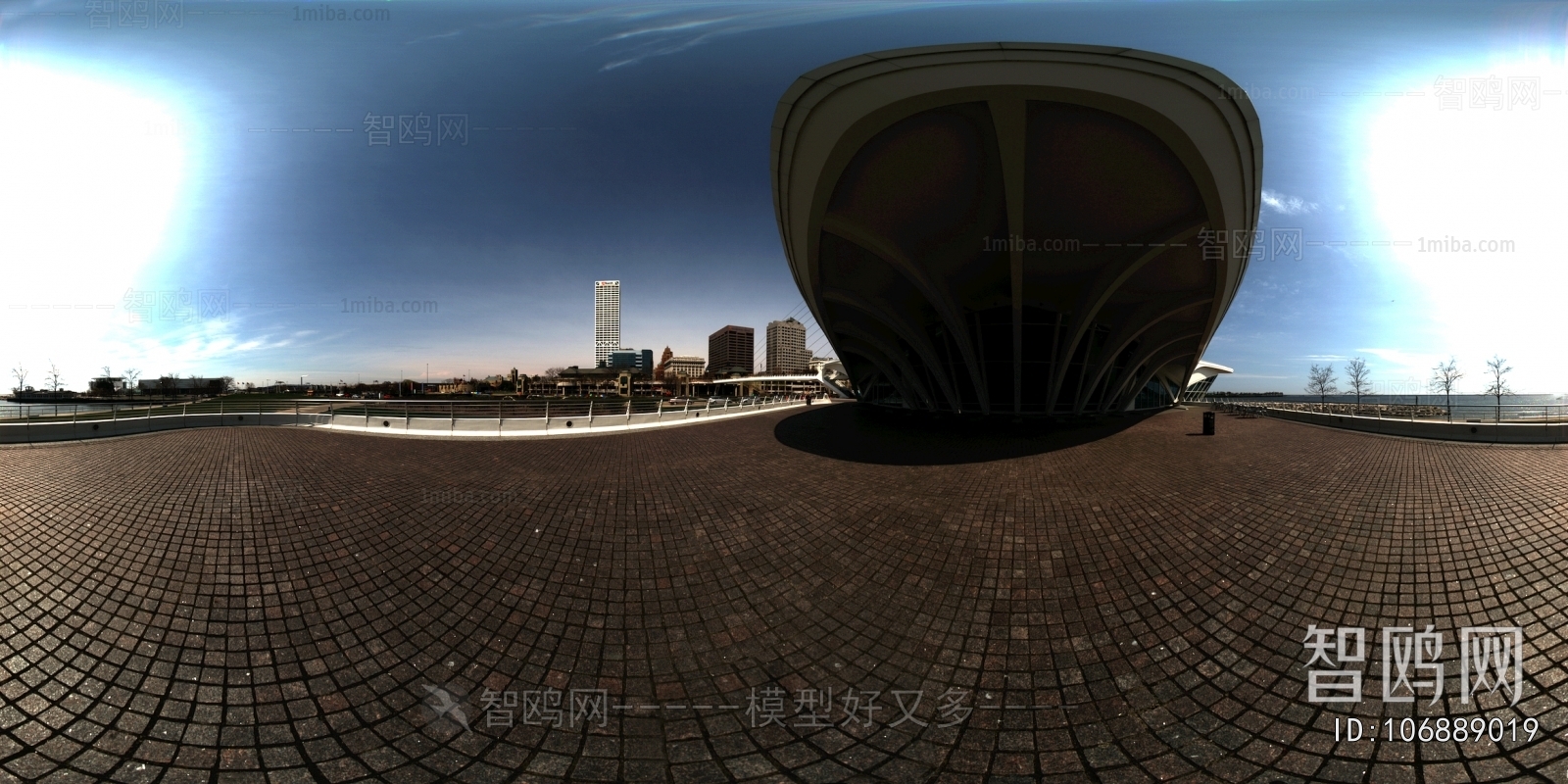 City