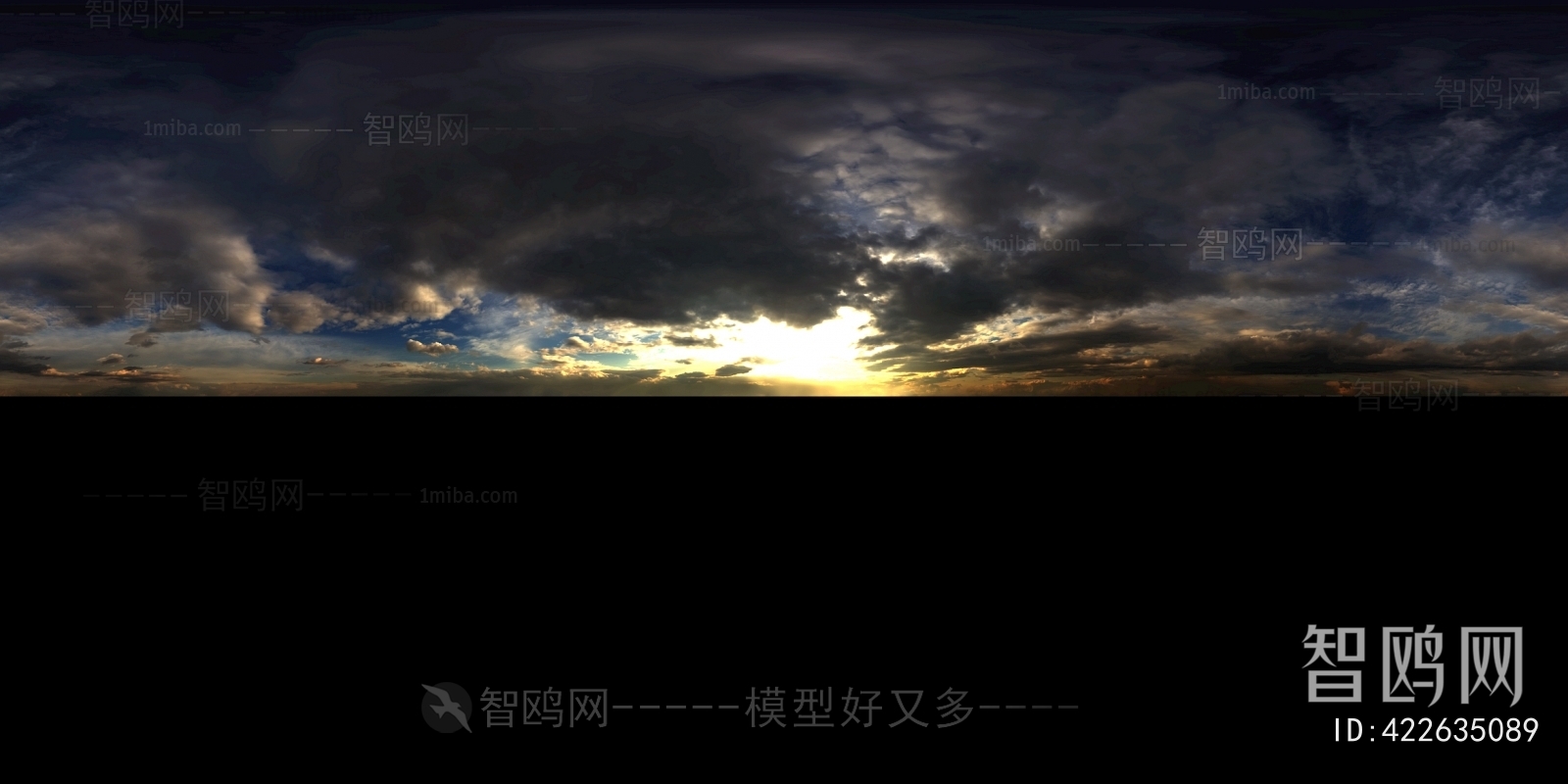 The Sky