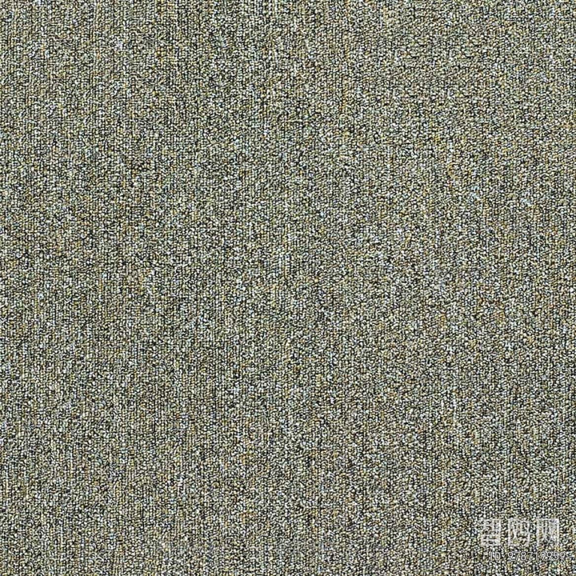 Office Carpet