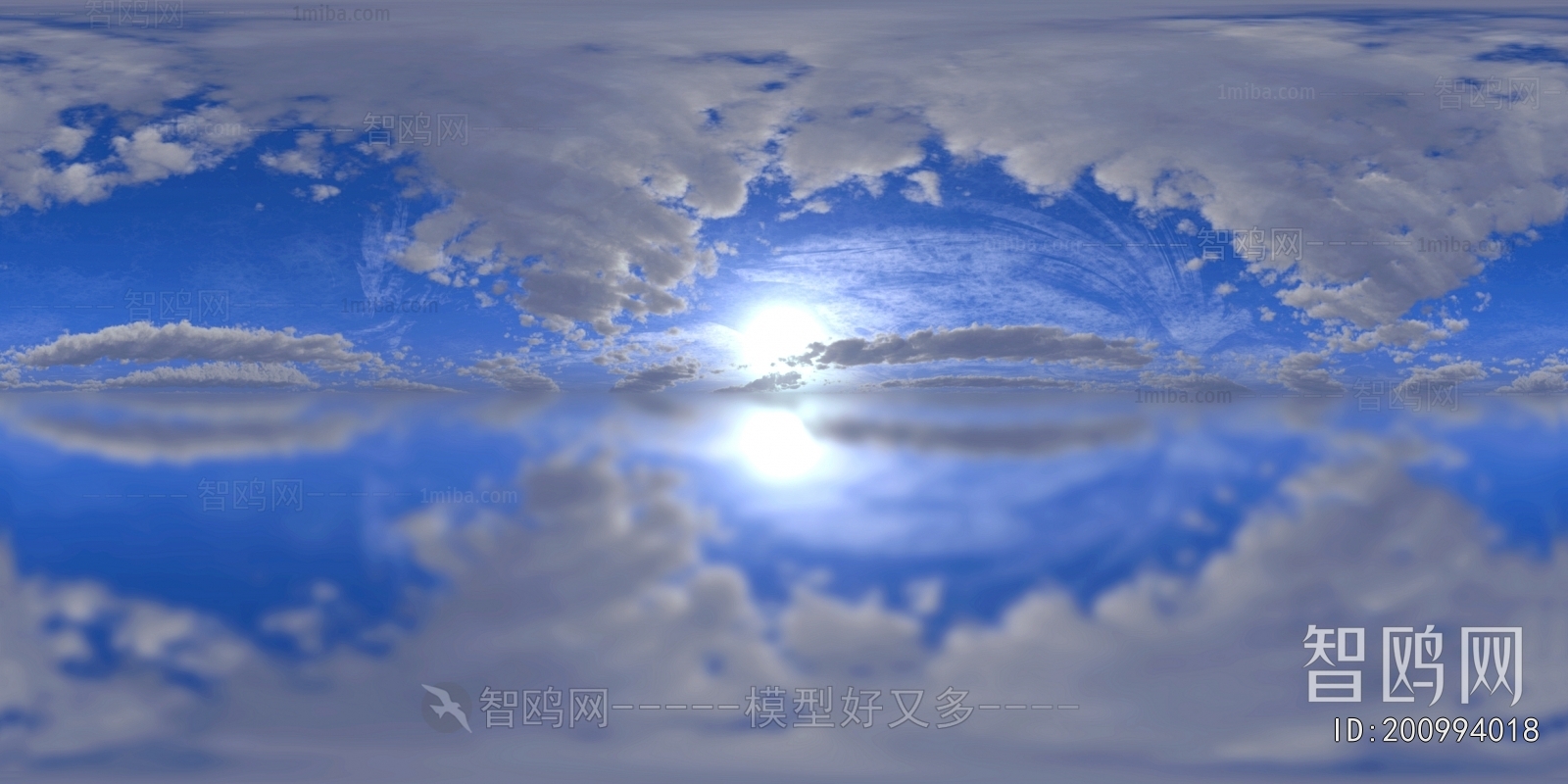 The Sky