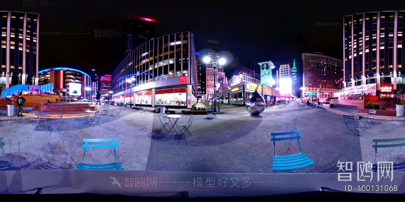 City