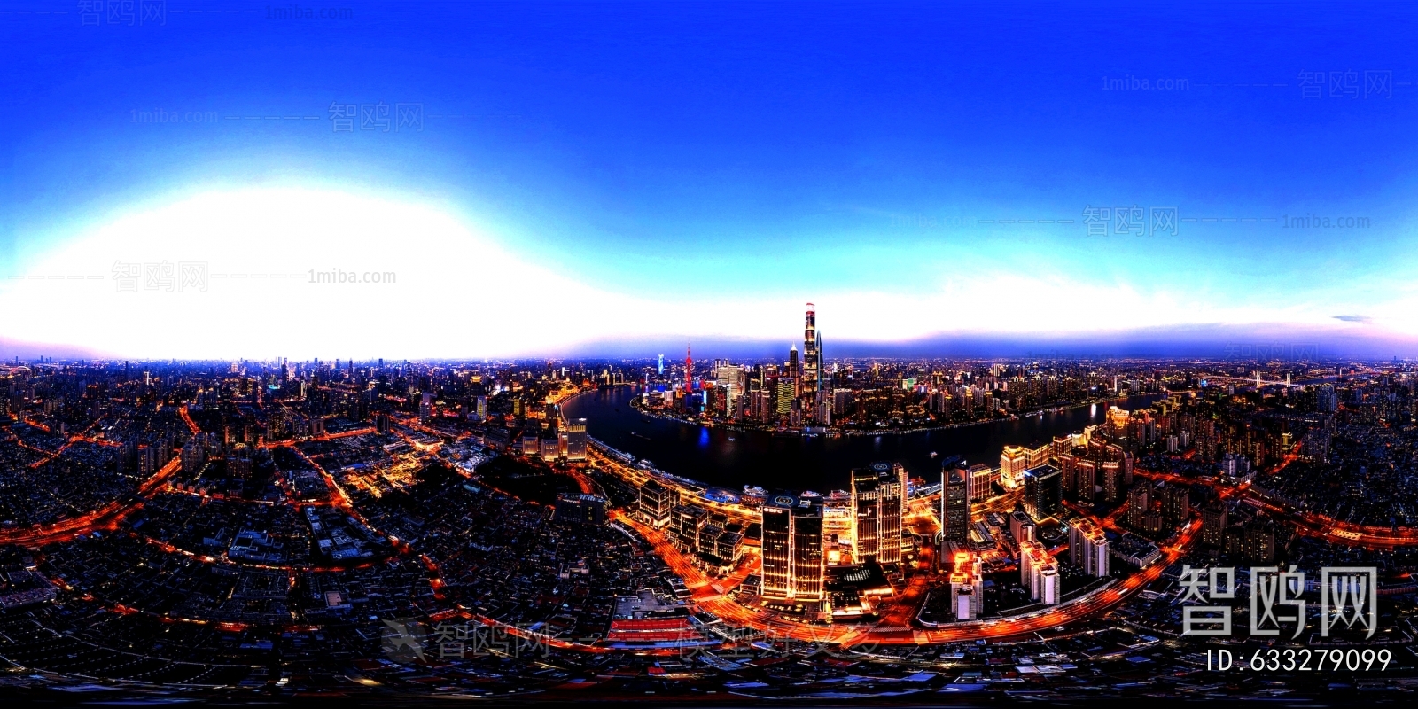 City