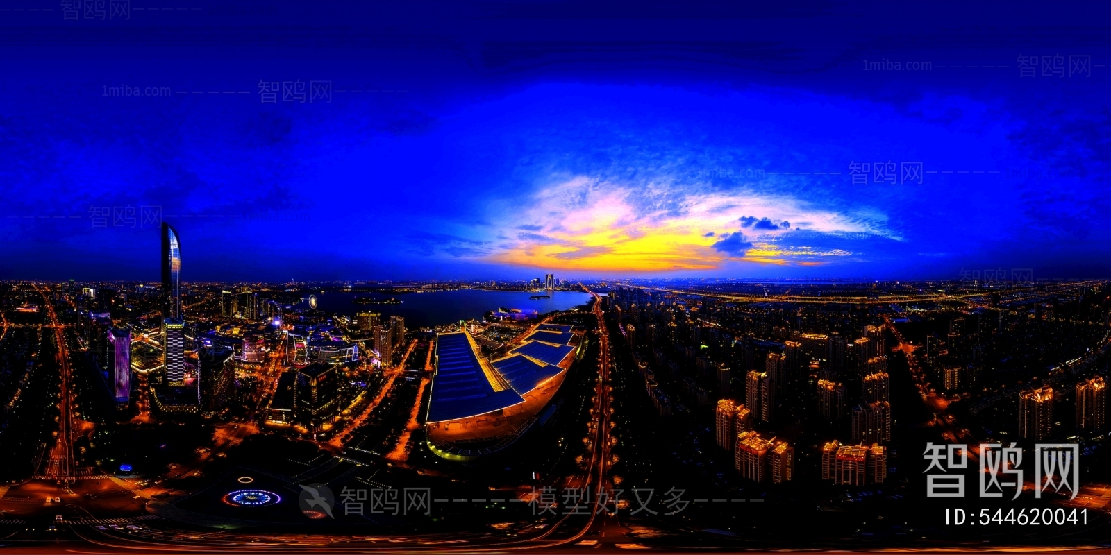 City