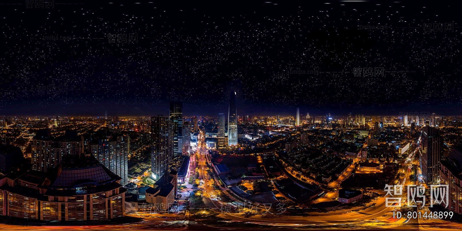 City