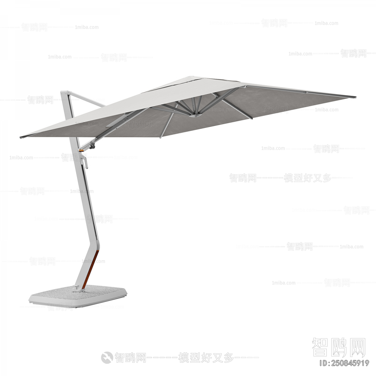 Modern Sunshade/Canopy/Tensioning Film