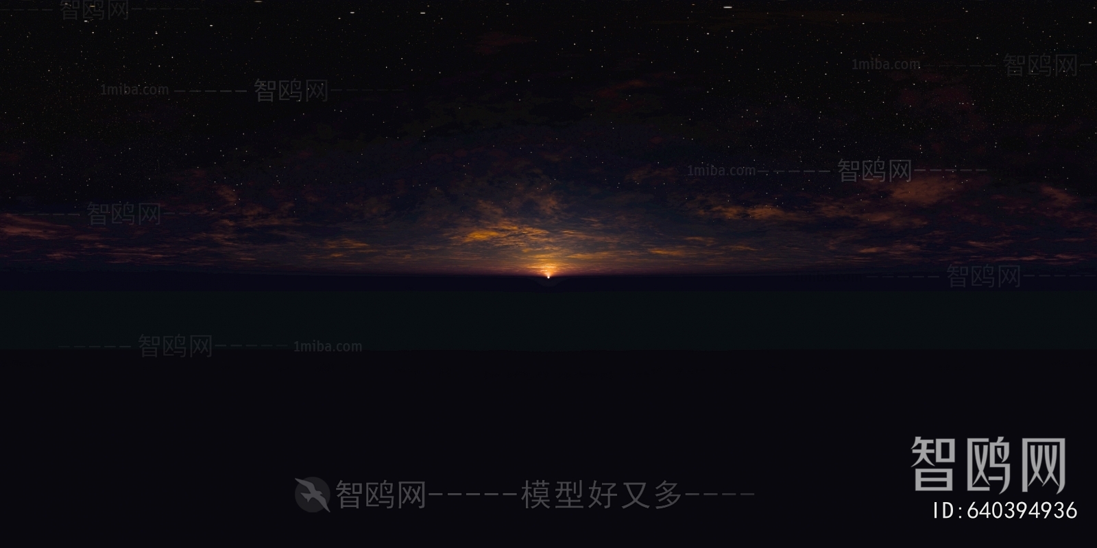 The Sky