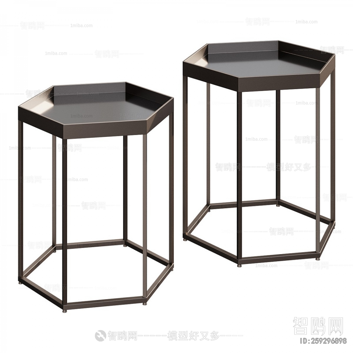 Modern Side Table/corner Table
