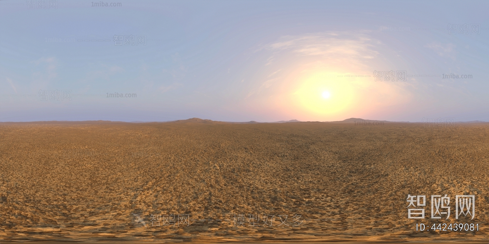 The Environment