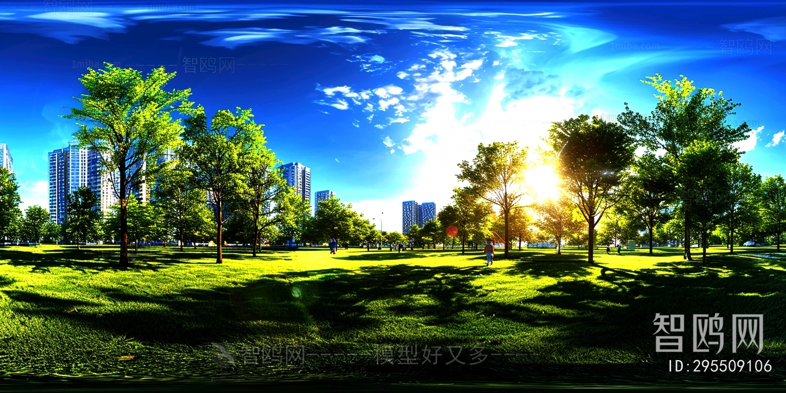 The Environment