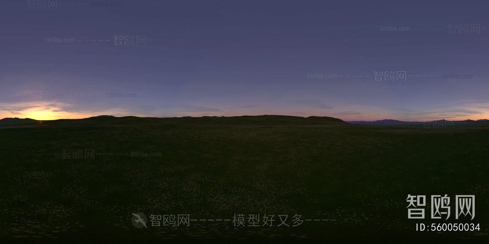 The Environment