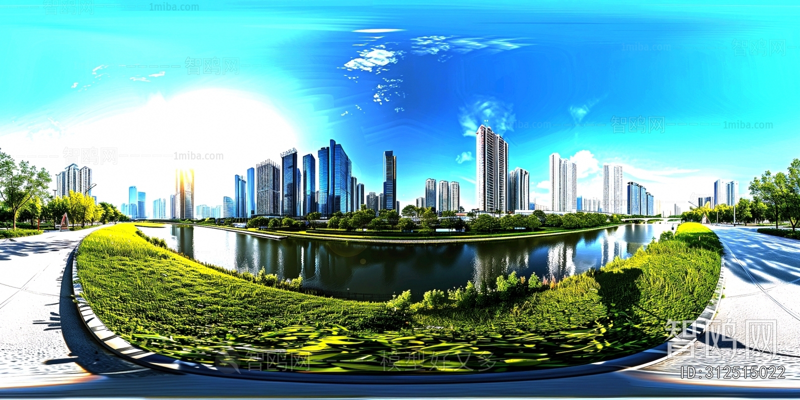 City