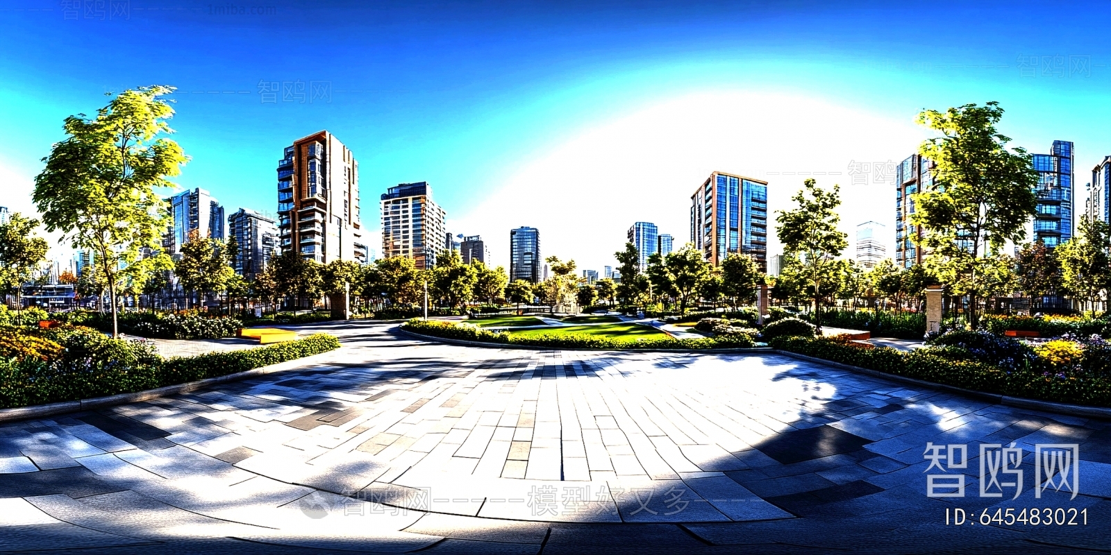 City