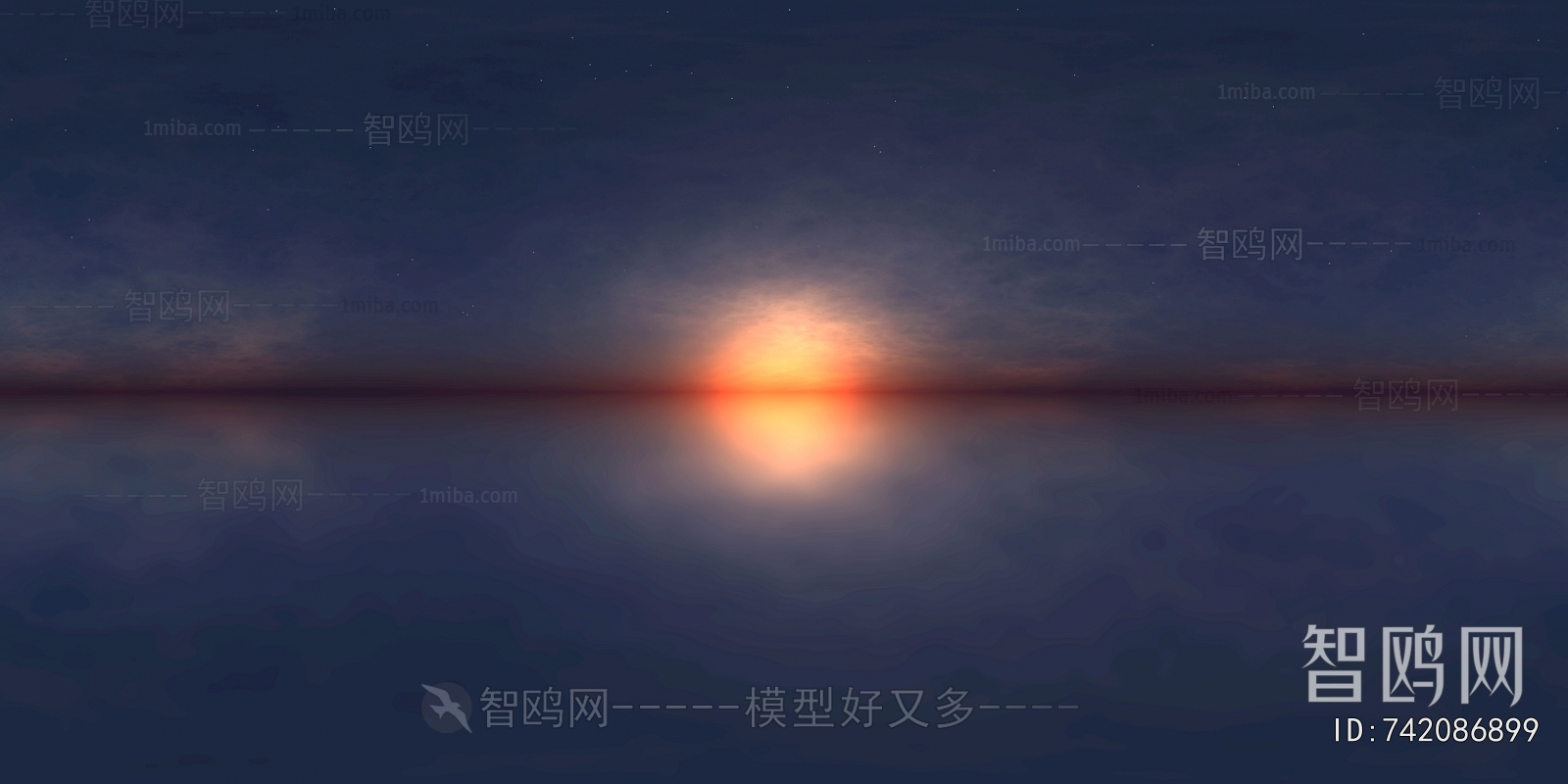 The Sky