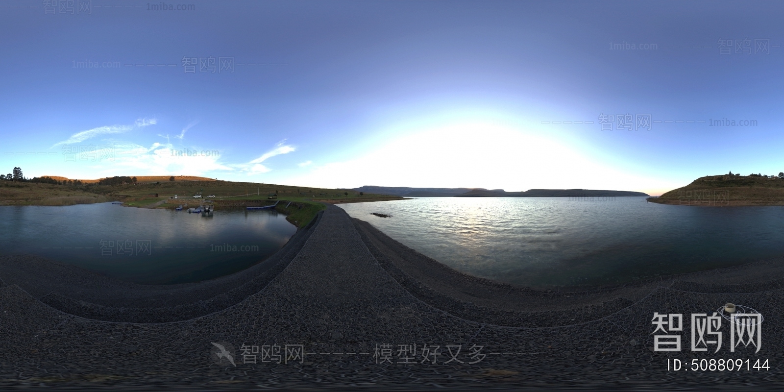 The Environment