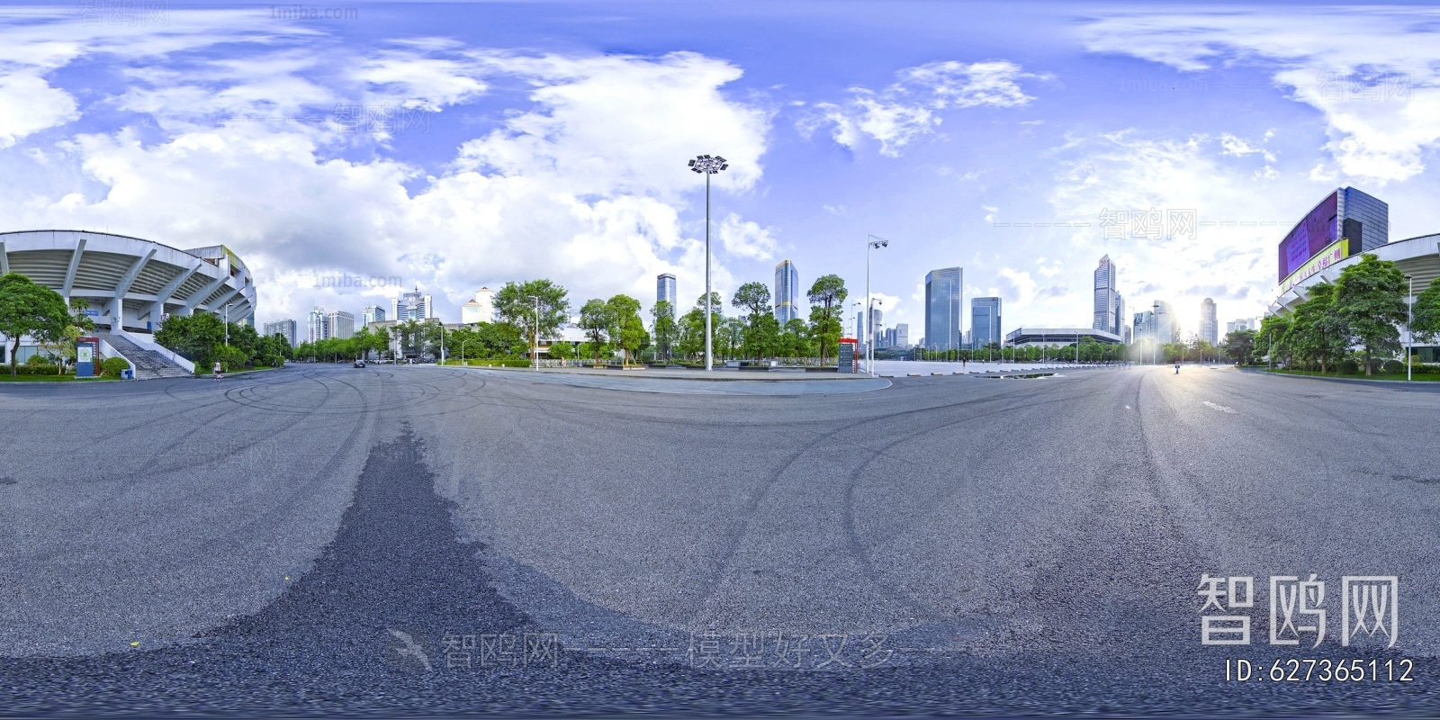 City