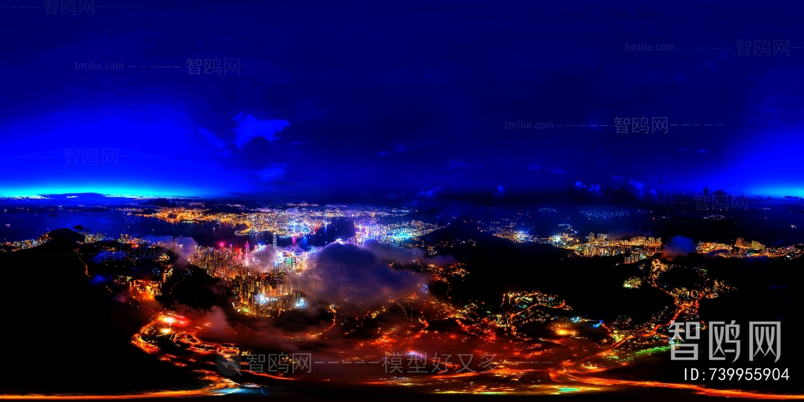 City
