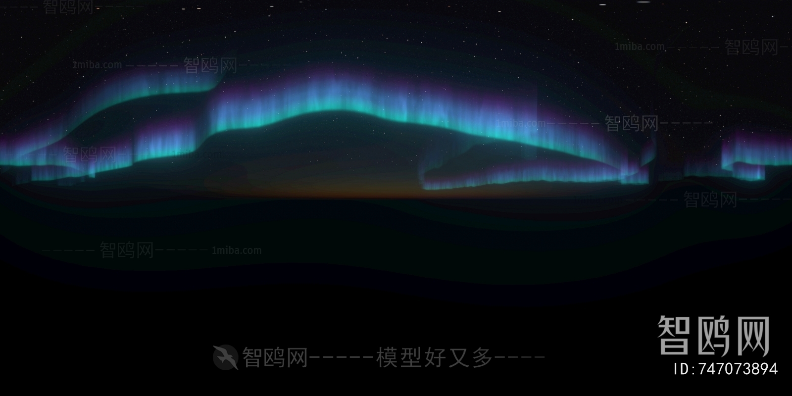 The Sky