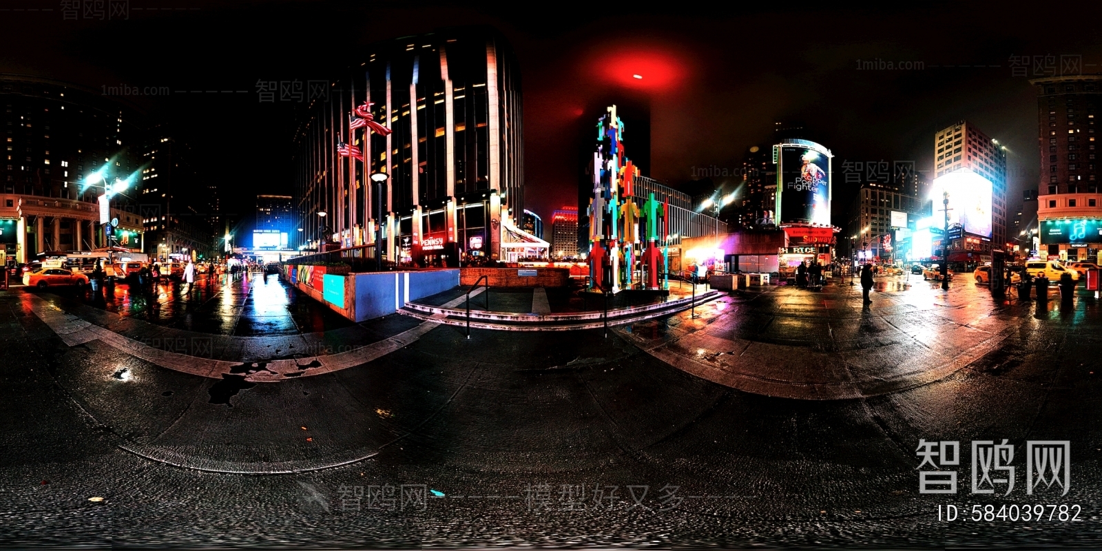 City