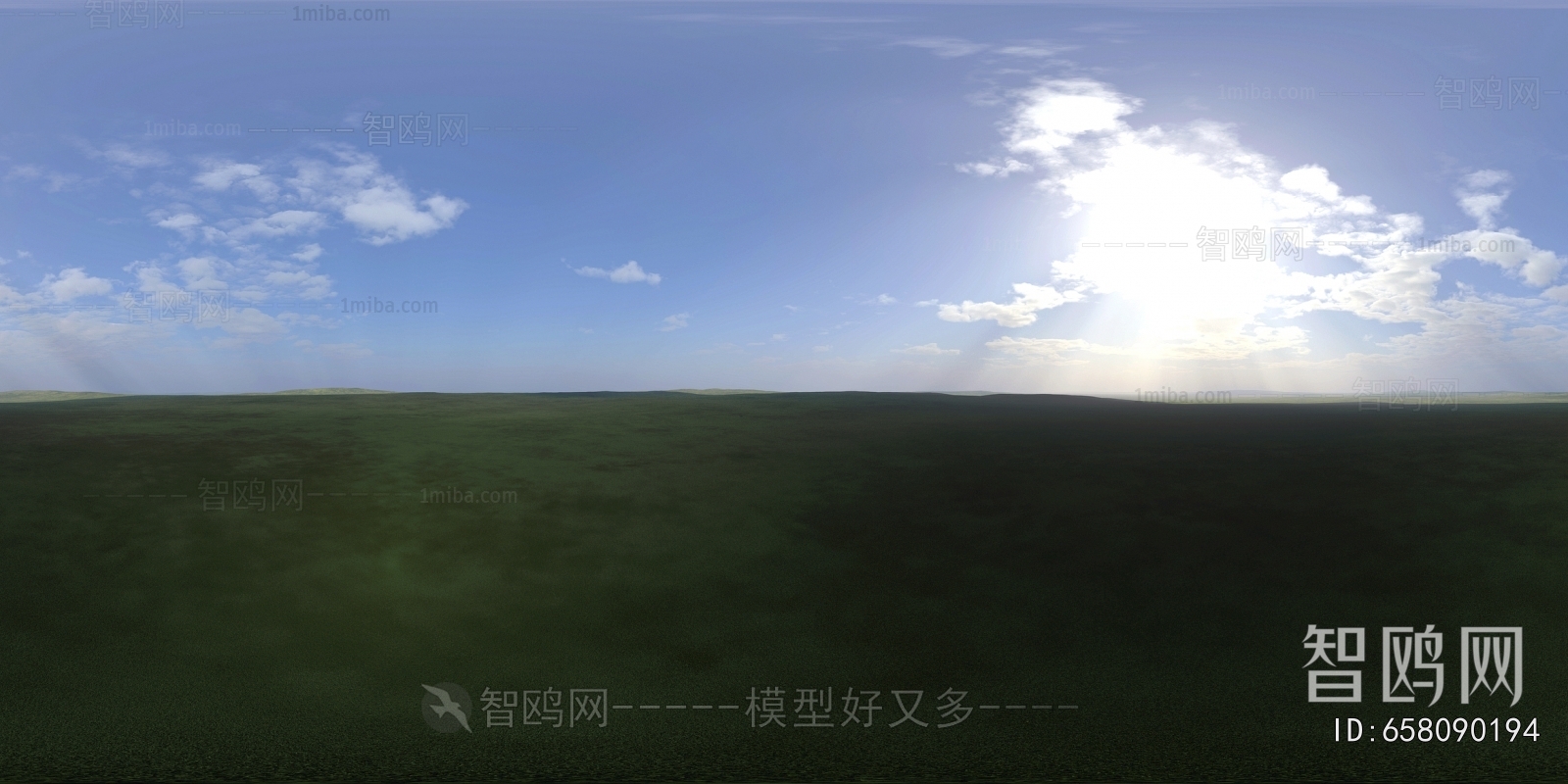 The Environment