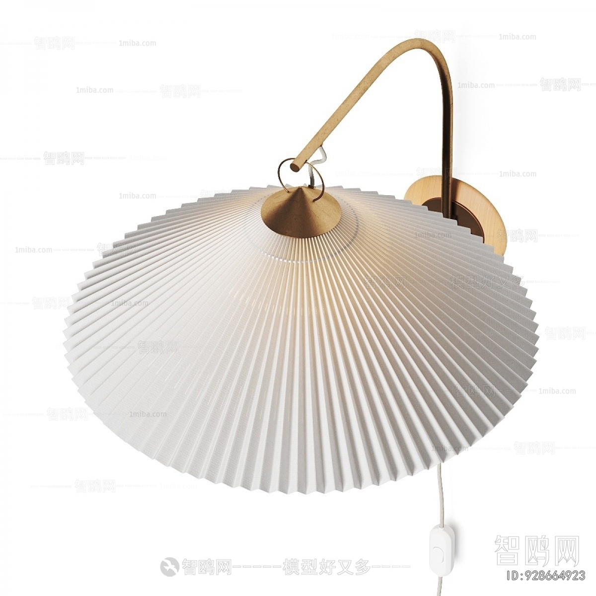 Modern Wall Lamp