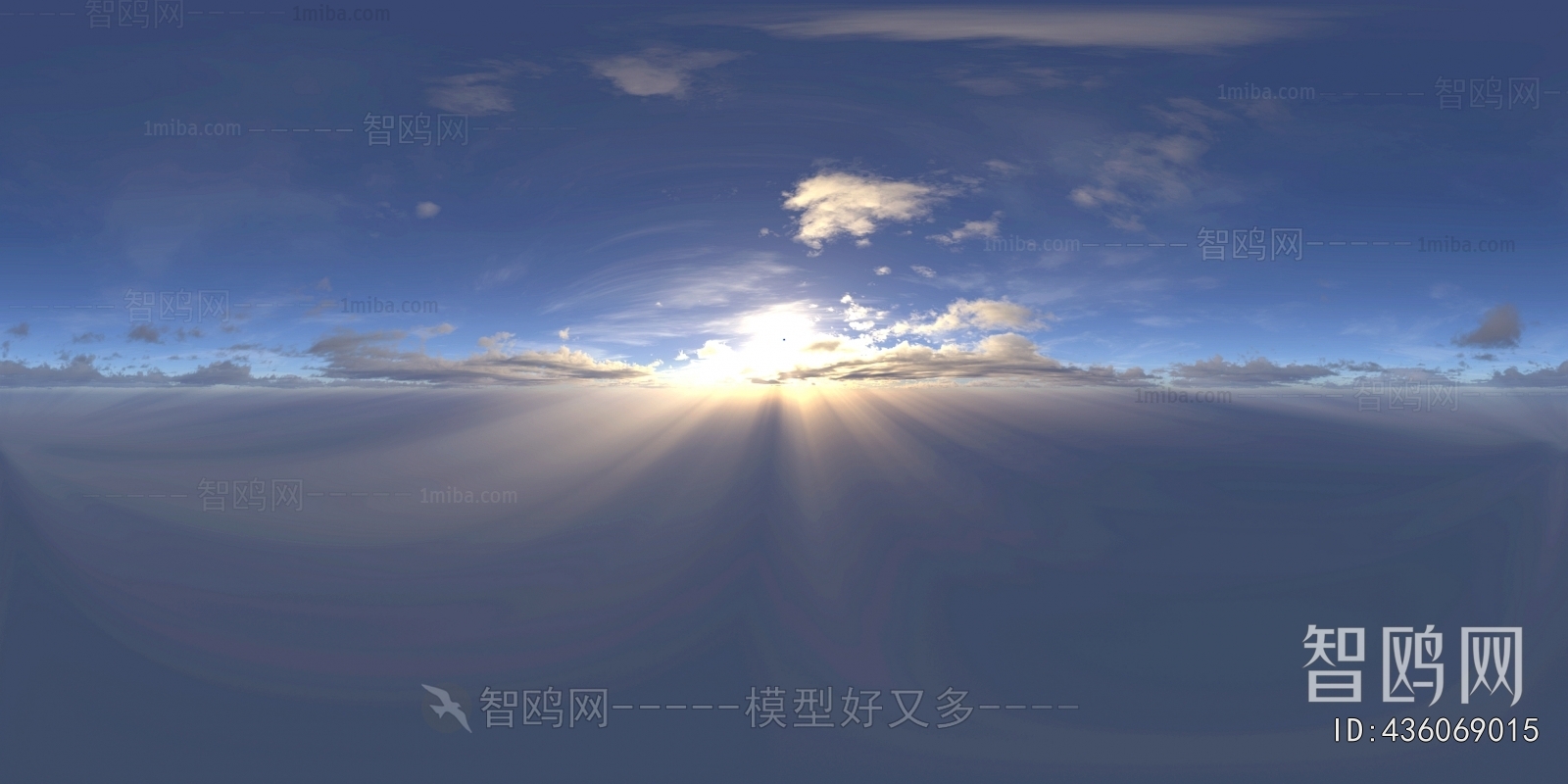 The Sky