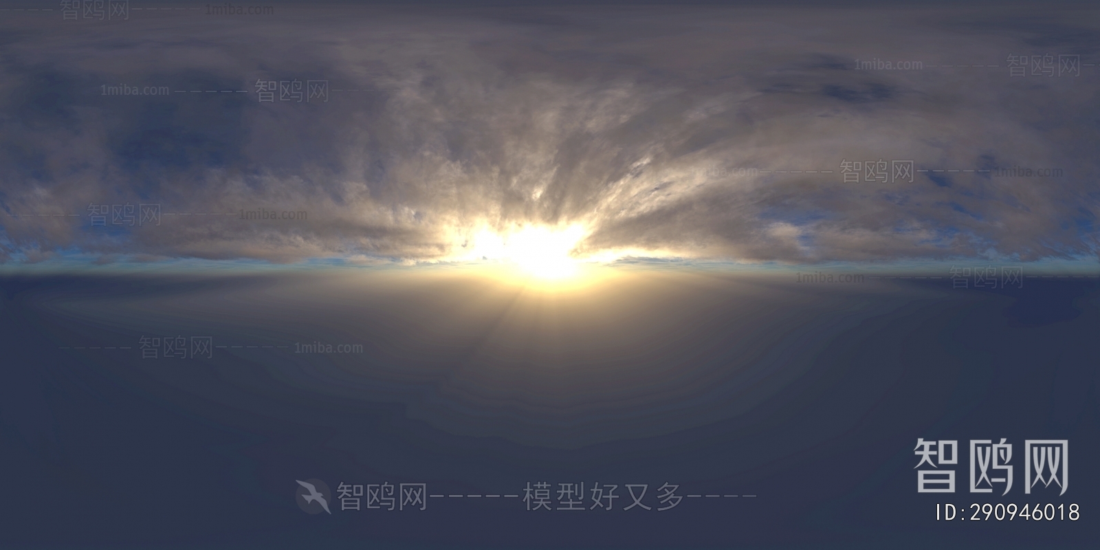 The Sky