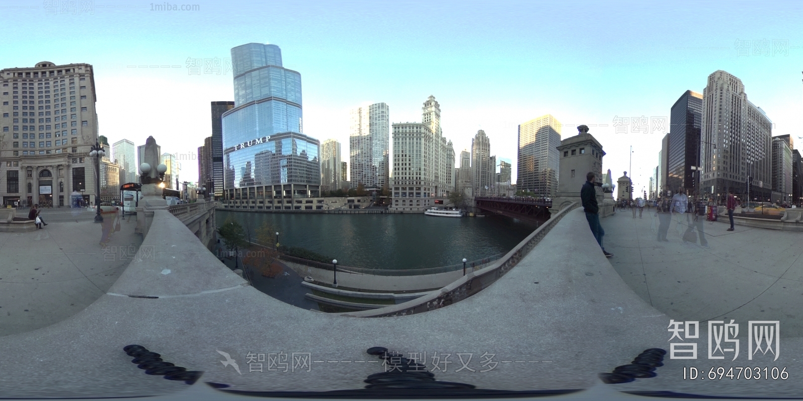 City