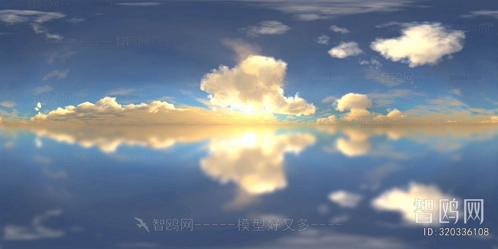 The Sky