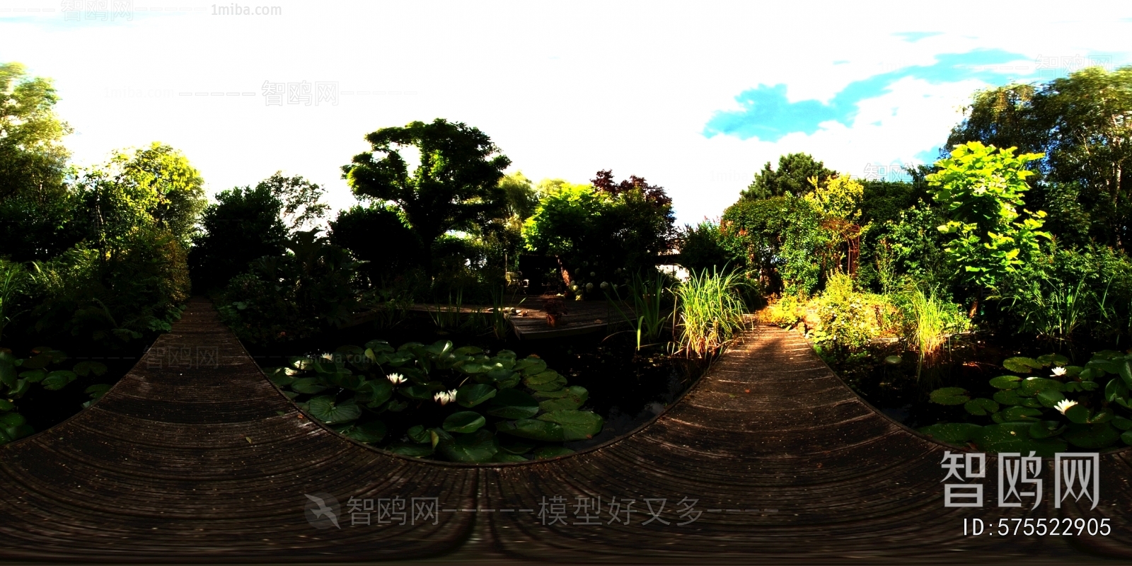 The Environment