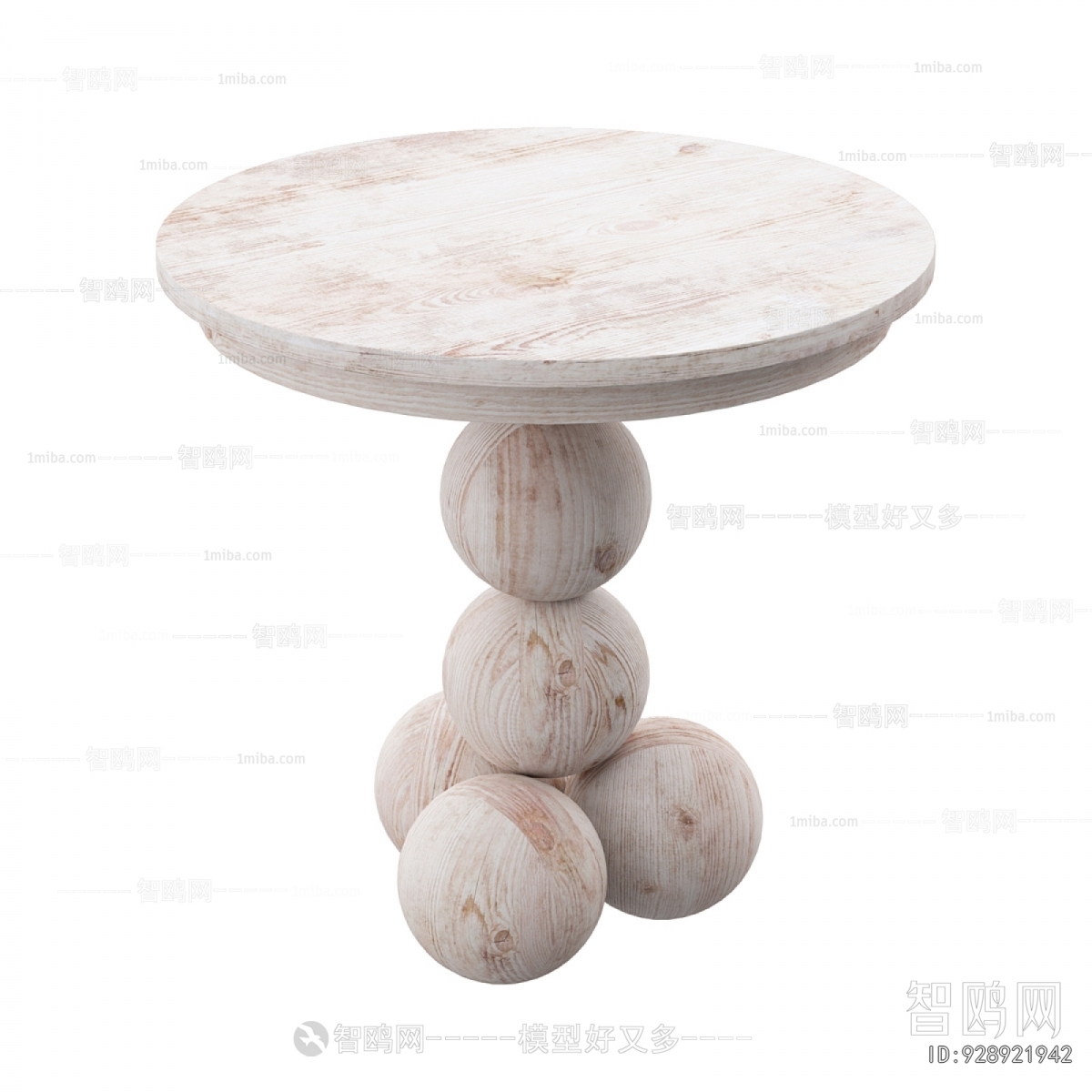 Modern Side Table/corner Table