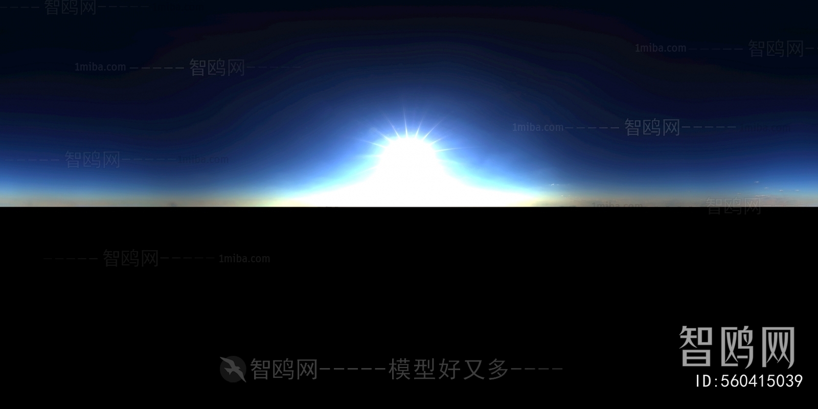 The Sky