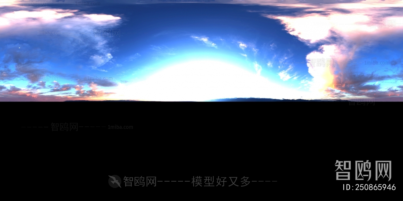 The Sky