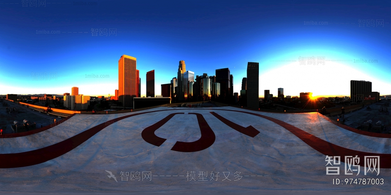 City