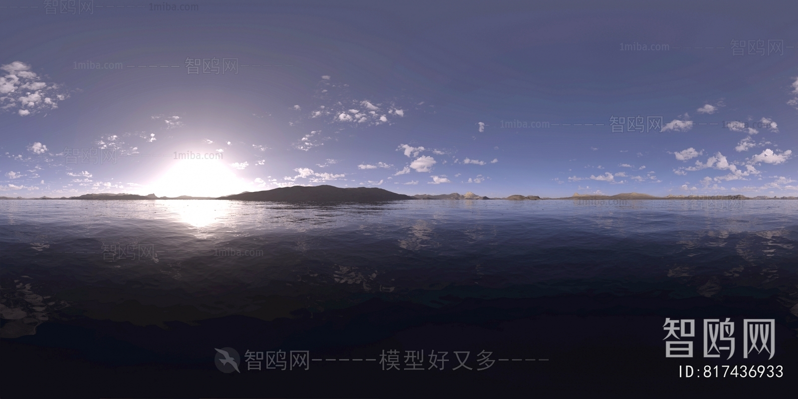 The Sky