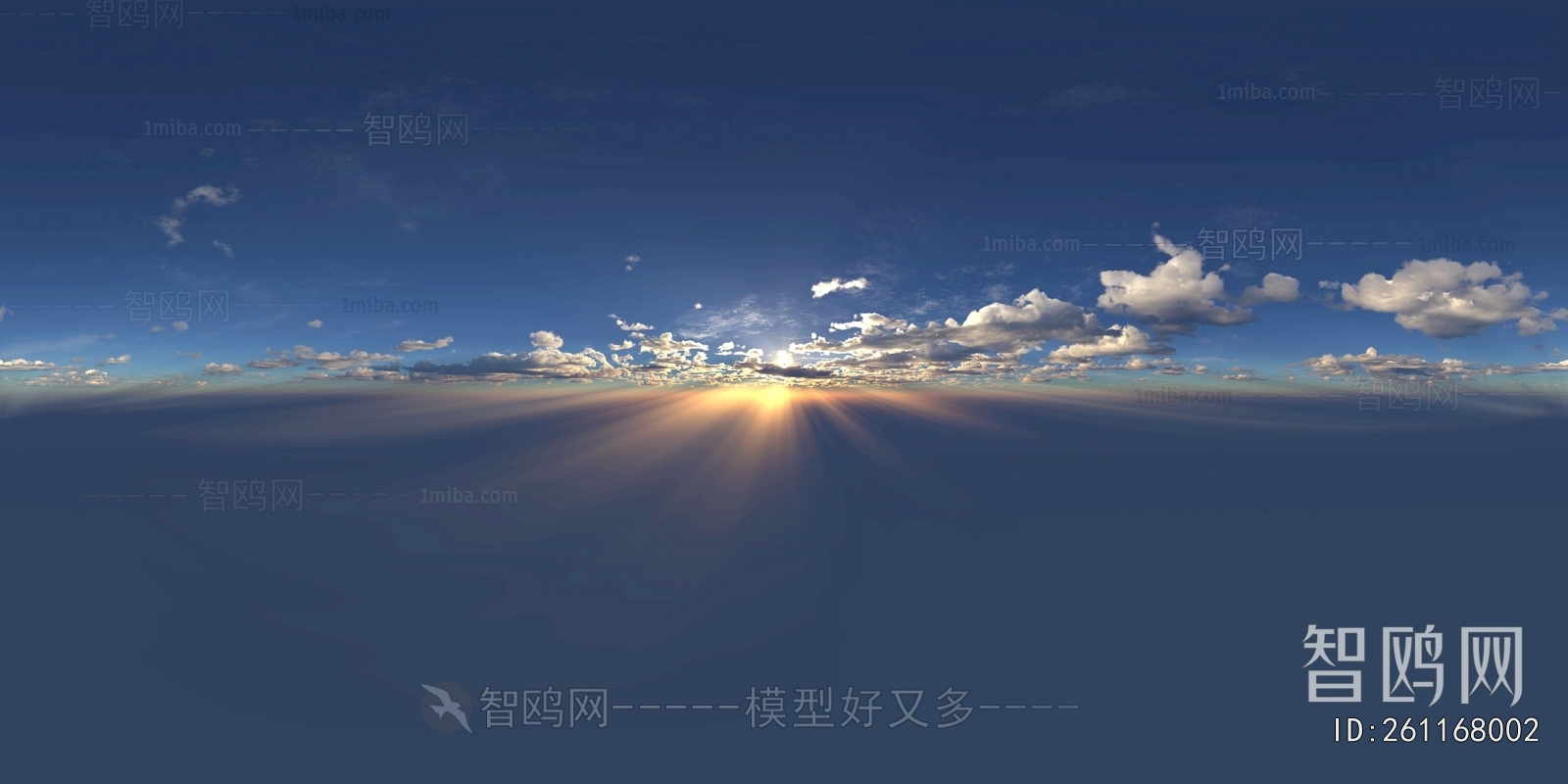 The Sky