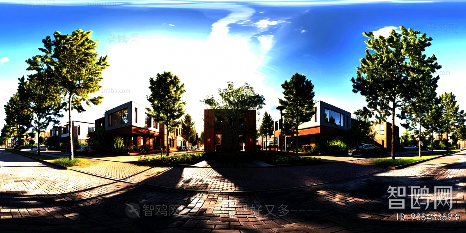 City