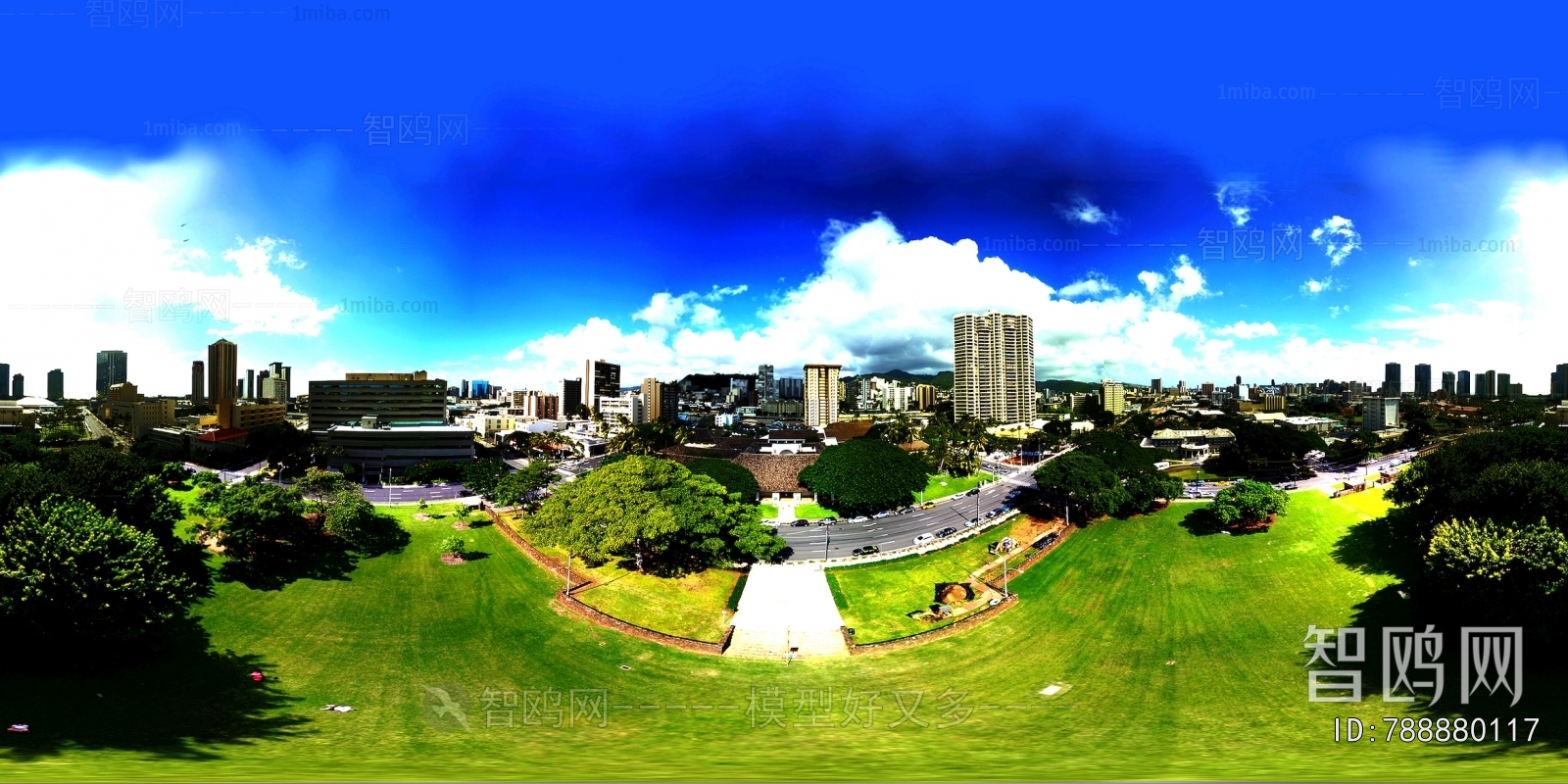 City